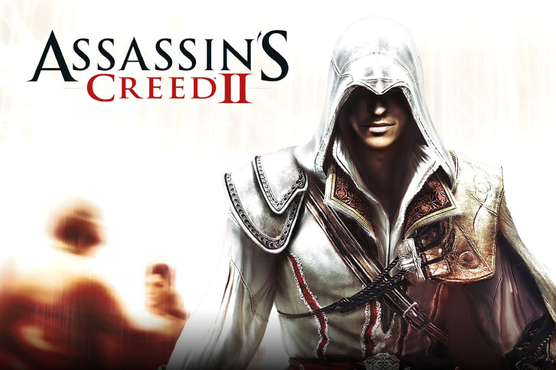 assassin creed